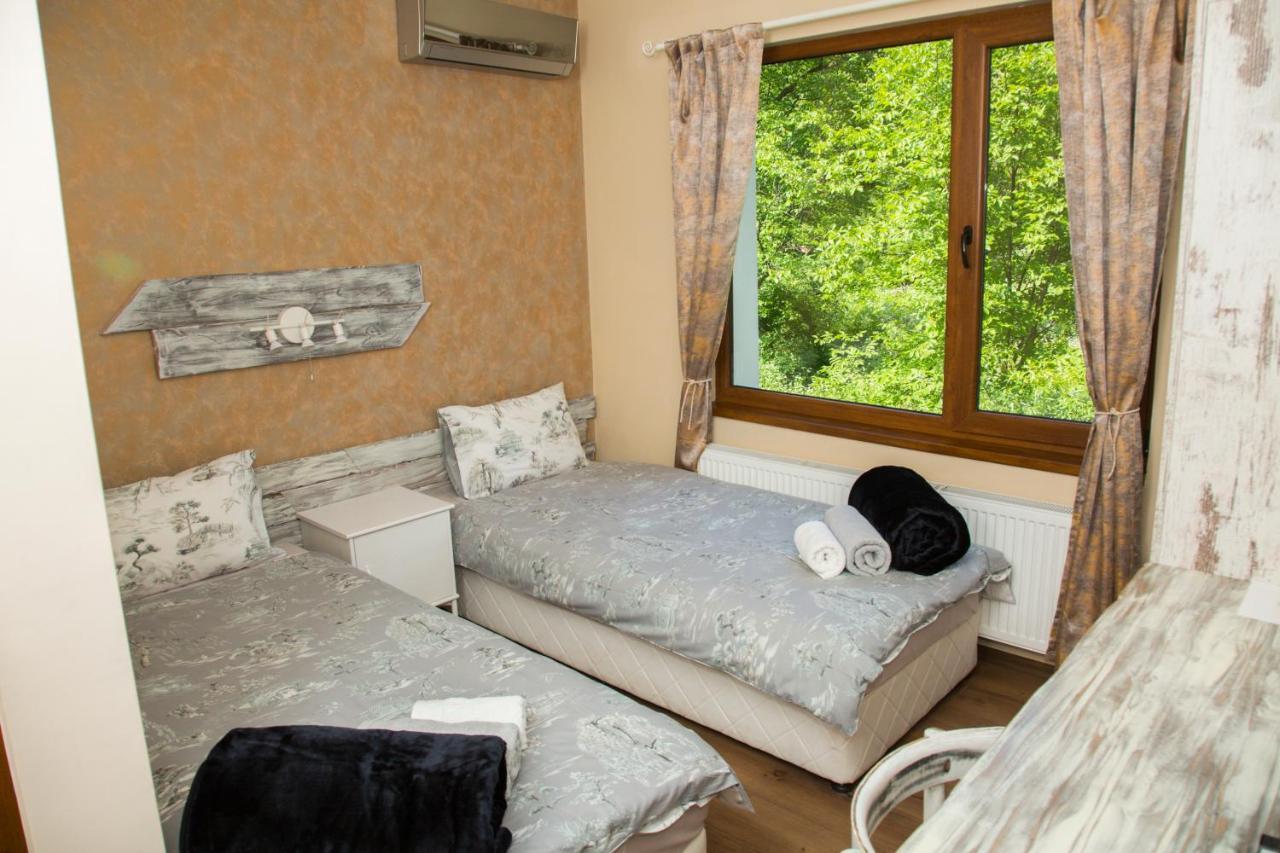 Guest House Mikaela Gabrovo Exterior photo